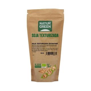 Naturgreen Soja Texturizada Extrafina 150Gr 