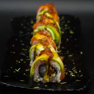 Uramaki Special U35