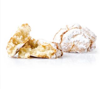 Mandorla assortite vassoio da 2kg