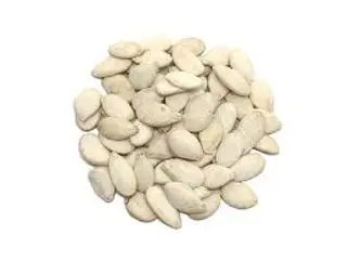 Pipas De Calabazas