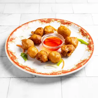 Pollo Agridulce