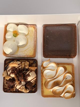 ტარტის ყუთი 