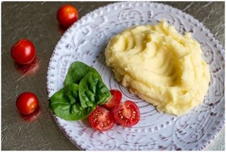 Картофельное пюре (200 г)