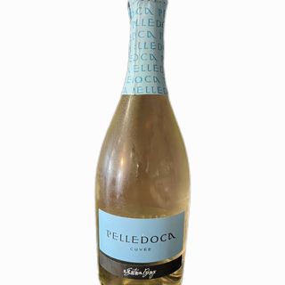 PELLEDOCA CUVEE