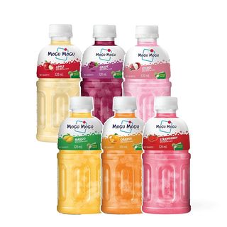 Mogu Mogu Drink