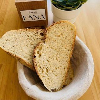 Pão para Acompanhamento