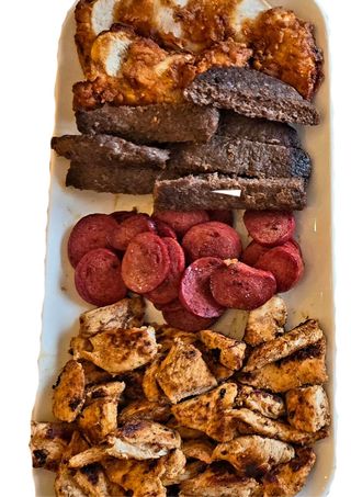 Profesor mix (dla 2-3 osób)