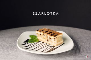 Szarlotka 150g