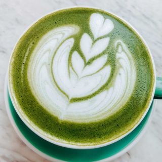 Matcha Latte (400 Cl.)
