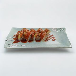 34 Frisky roll(8U)