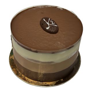 Trois Chocolat