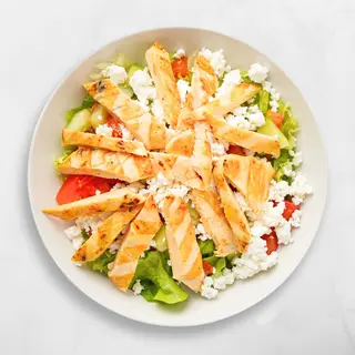 Pileća salata