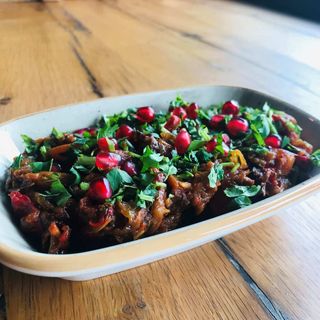 აჯაფსანდალი ცივად