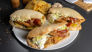 COMBO 6(SANDWICH PARTY)