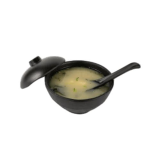 22E, sopa miso
