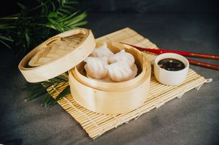 Sakiewki Ha Cao 4 szt