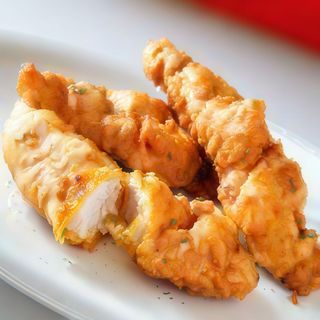 Chicken pakora