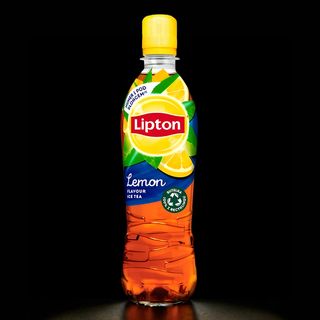 Lipton Ice Tea Lemon 500 ml