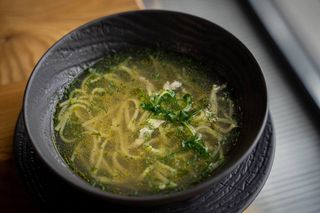 Суп-лапша (350 гр.)