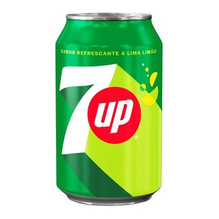 7UP Lata 330ML