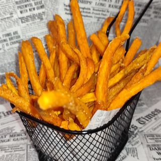 American potato Stick*