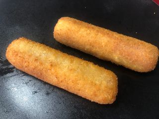 Flamenquín De Pavo (1 ud.)