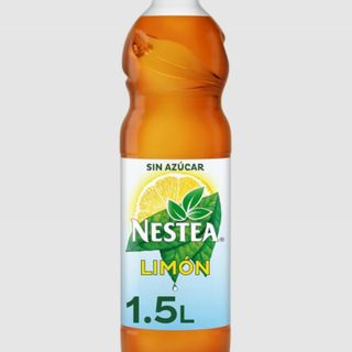 Nestea Limón Botella 1.5L
