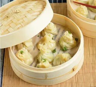 Pierożki Von Ton 5szt