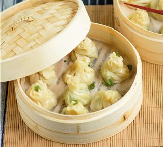 Pierożki Von Ton 5szt