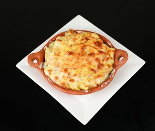 Pasticcio Mixte