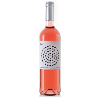 Mesta Rosado