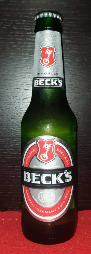 Beck's