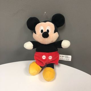 Mickey Mouse