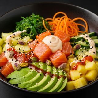 California poke