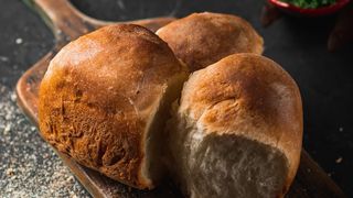 თეთრი პური