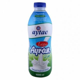 Ayran