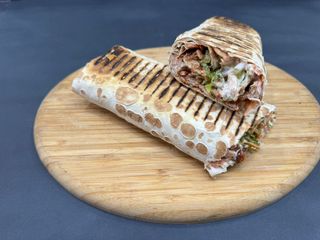 პატარა შაურმა