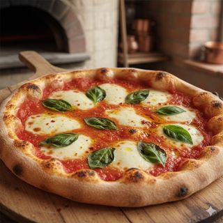 Margherita