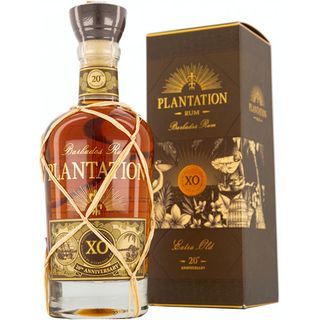 Plantation 20Th XO 0.7l 