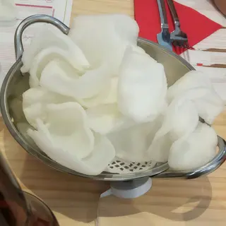 7 -Pan de gambas