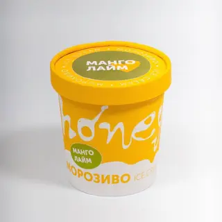 Манго-лайм 400г, 400 г