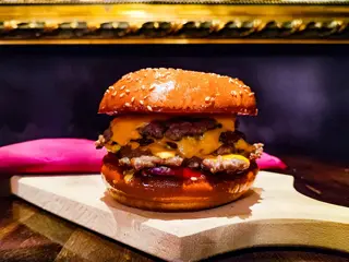 Classic Double Double