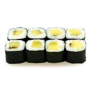 102 Maki De Kiwi Amarillo (8 Uds.)