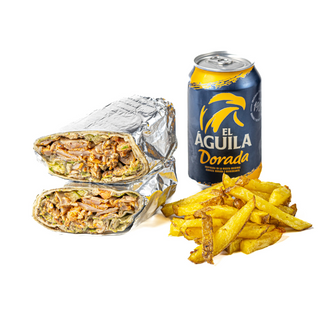 Classic Durum Combo