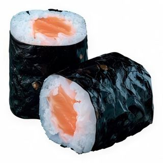 Shakemaki De Salmón (3 Pzs.)