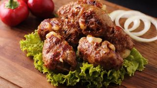 Leskovački uštipci 250g