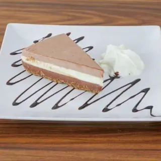 Tarta de la nieta 