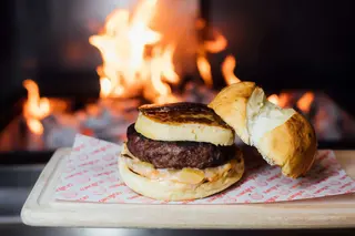 Burguesa sibarita