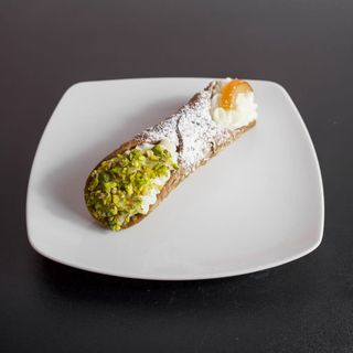 Cannolo grande
