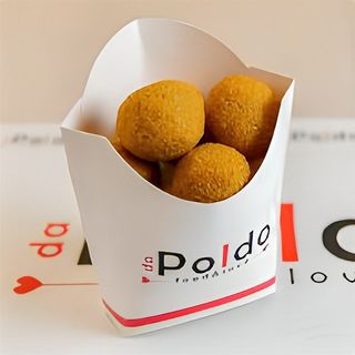 Olive ascolane - 12 pezzi